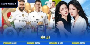 Kèo lựa